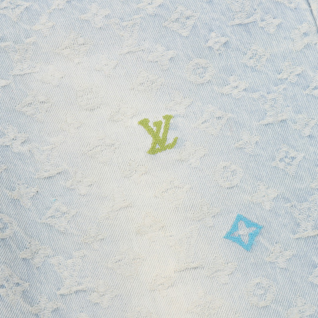 LuxluxHouse Best Quality Clothes Coats & Jackets Louis Vuitton