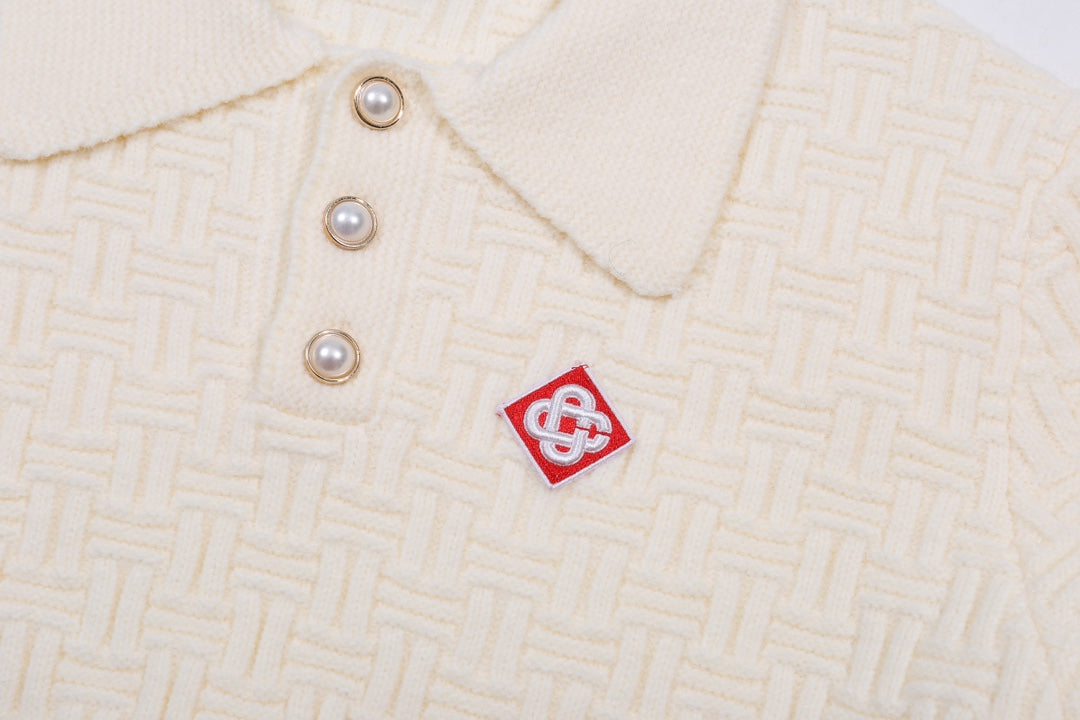 LuxluxHouse Best Quality Clothes Casablanca Hoodie & Sweater