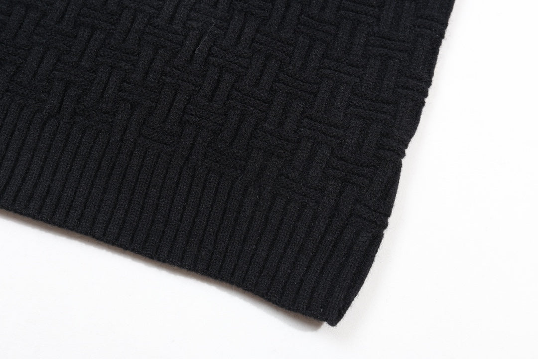 LuxluxHouse Best Quality Clothes Casablanca Hoodie & Sweater