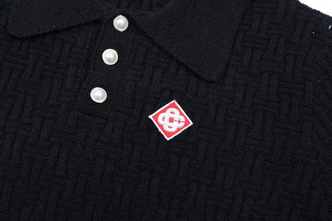 LuxluxHouse Best Quality Clothes Casablanca Hoodie & Sweater