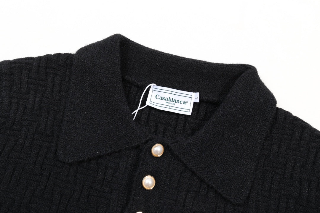 LuxluxHouse Best Quality Clothes Casablanca Hoodie & Sweater