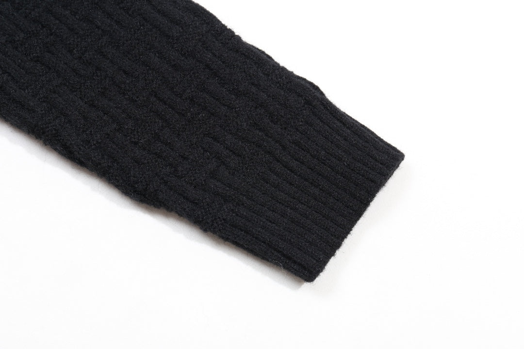 LuxluxHouse Best Quality Clothes Casablanca Hoodie & Sweater