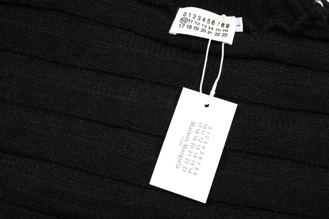 LuxluxHouse Best Quality Clothes Hoodie & Sweater Chanel & Maison Margiela
