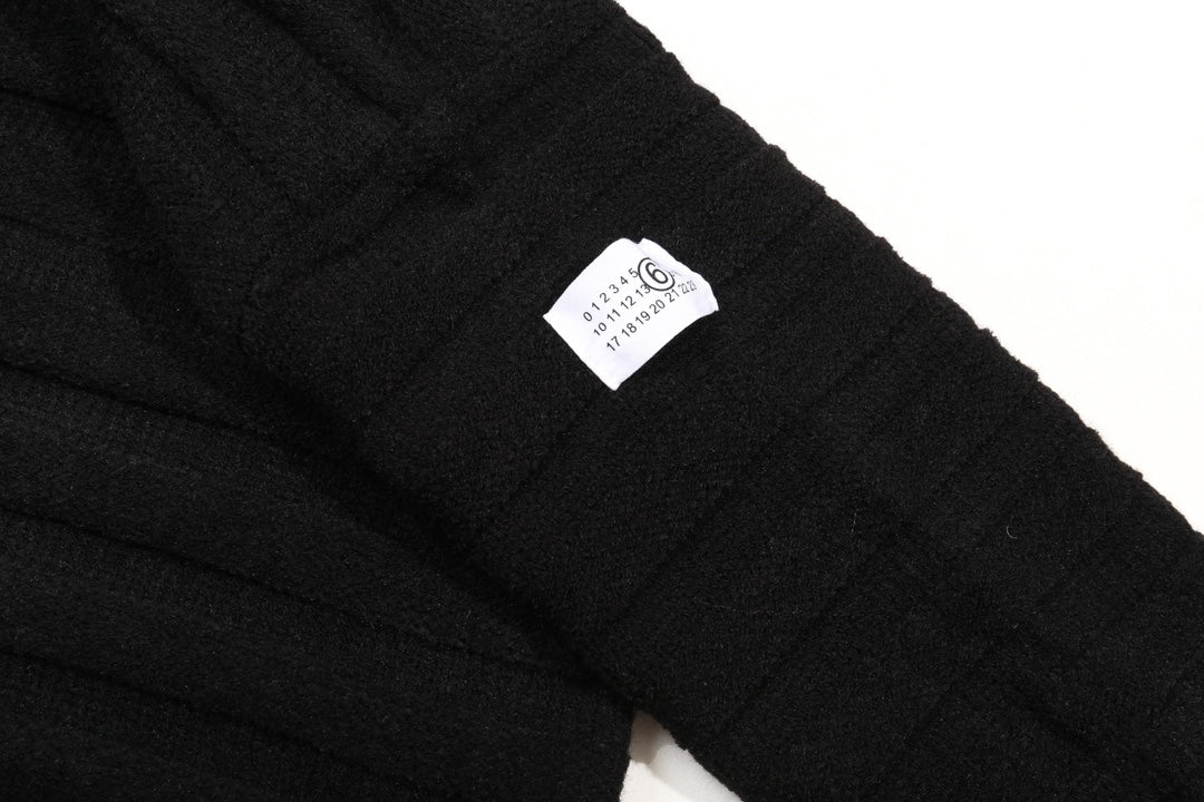 LuxluxHouse Best Quality Clothes Hoodie & Sweater Chanel & Maison Margiela
