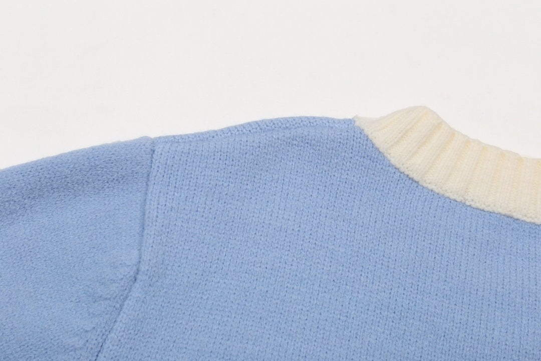 LuxluxHouse Best Quality Clothes Casablanca Hoodie & Sweater