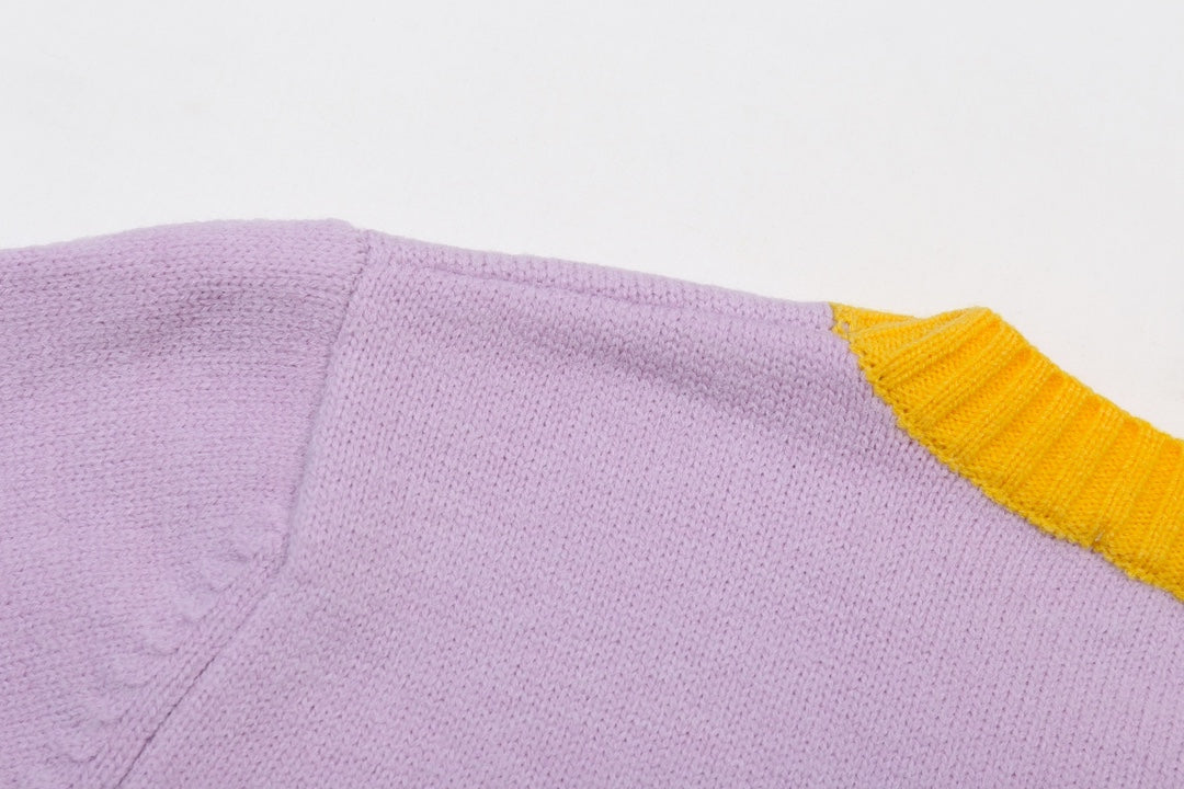 LuxluxHouse Best Quality Clothes Casablanca Hoodie & Sweater