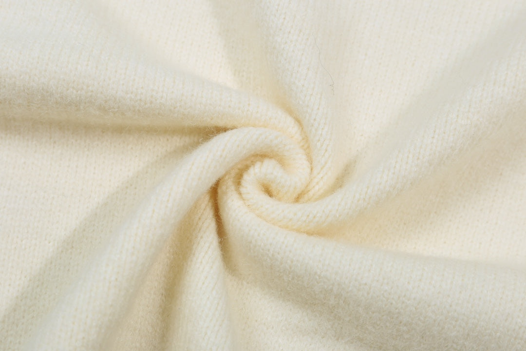 LuxluxHouse Best Quality Clothes Casablanca Hoodie & Sweater