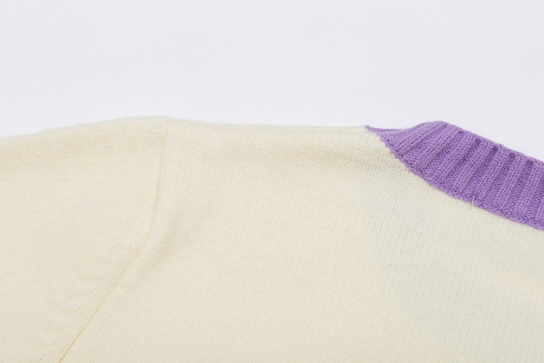 LuxluxHouse Best Quality Clothes Casablanca Hoodie & Sweater