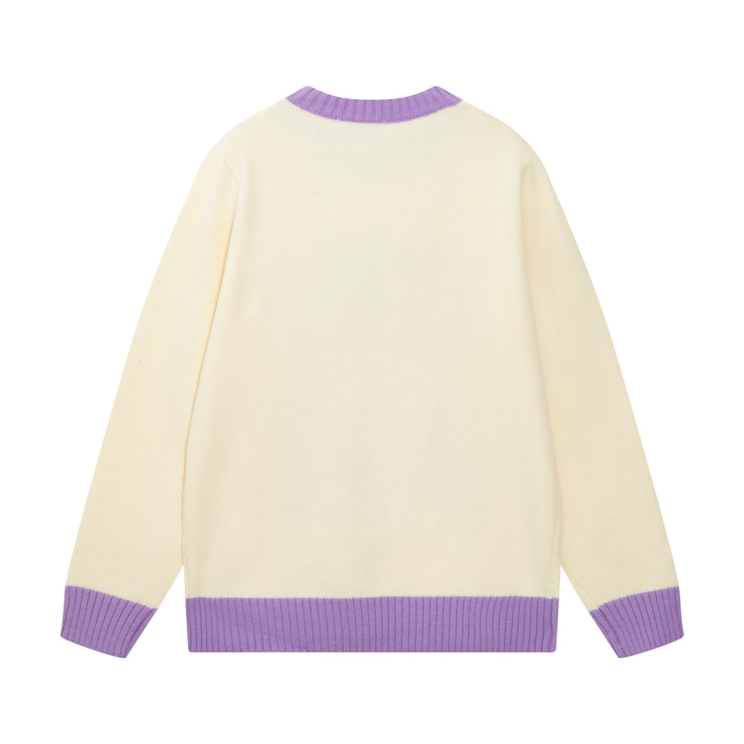 LuxluxHouse Best Quality Clothes Casablanca Hoodie & Sweater