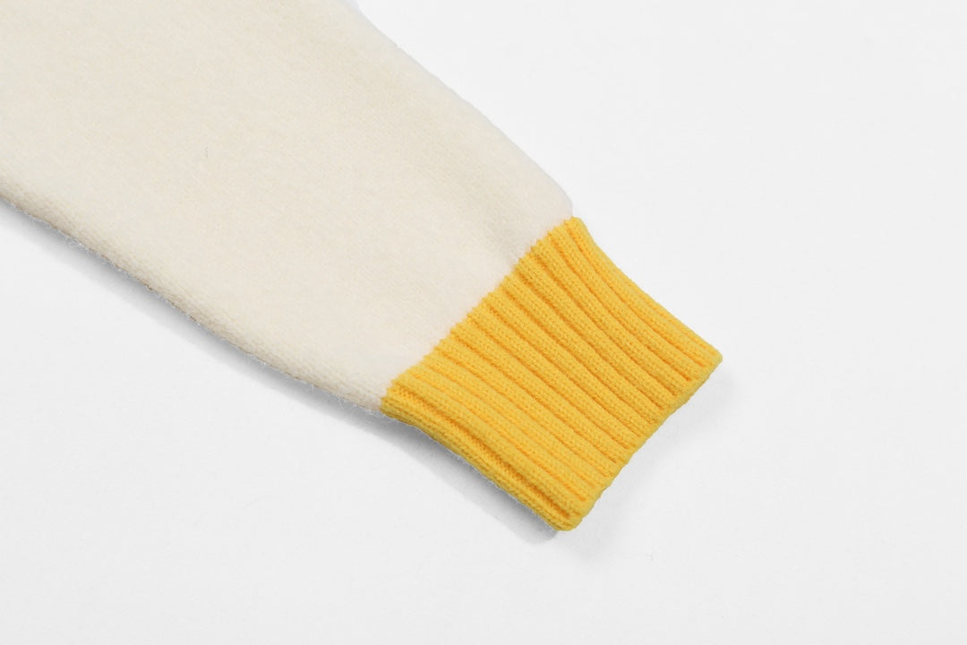 LuxluxHouse Best Quality Clothes Casablanca Hoodie & Sweater