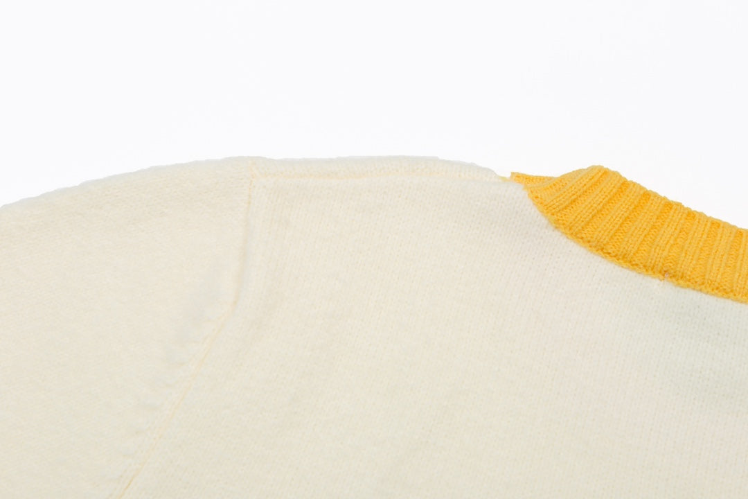 LuxluxHouse Best Quality Clothes Casablanca Hoodie & Sweater