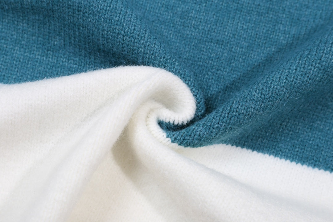 LuxluxHouse Best Quality Clothes Casablanca Hoodie & Sweater