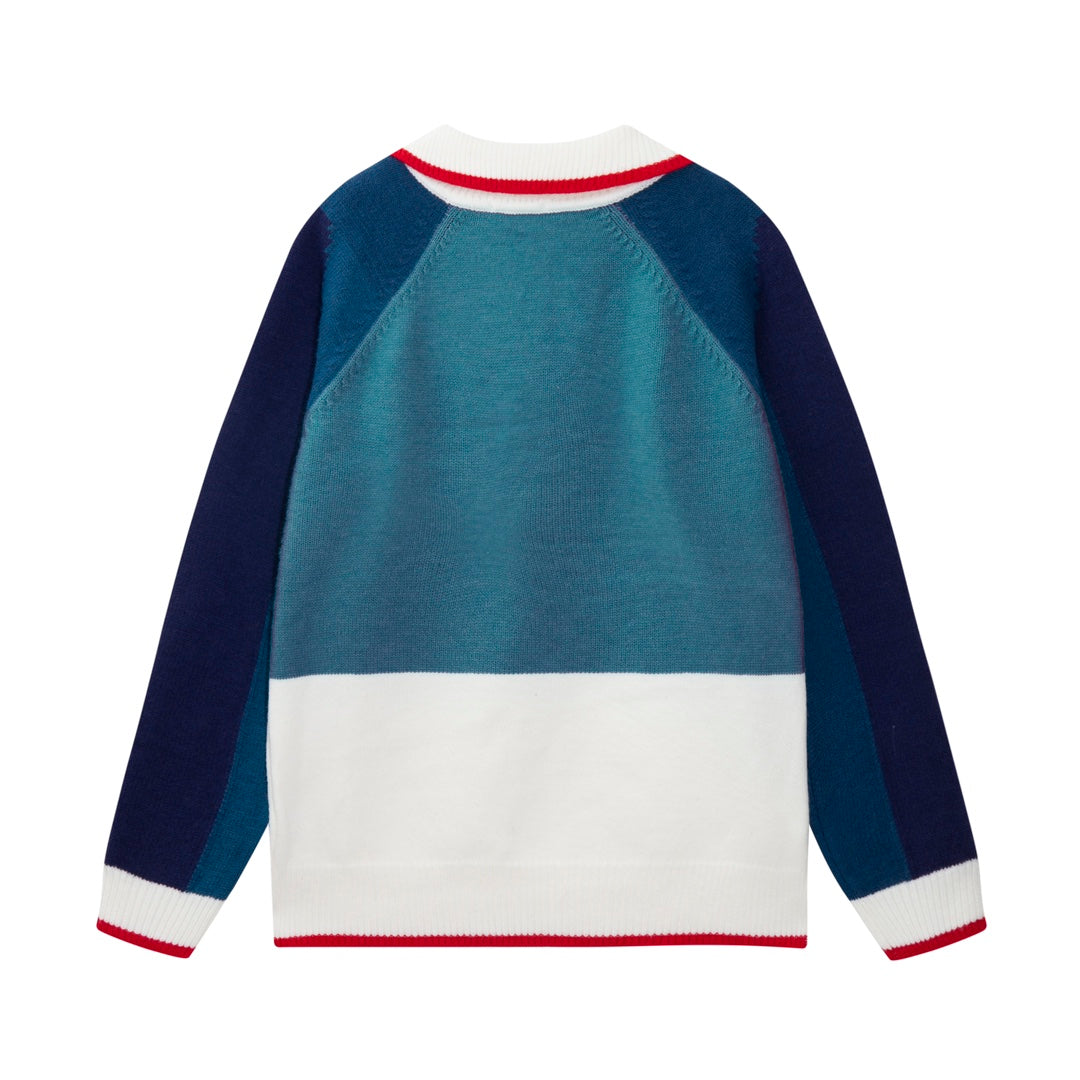 LuxluxHouse Best Quality Clothes Casablanca Hoodie & Sweater