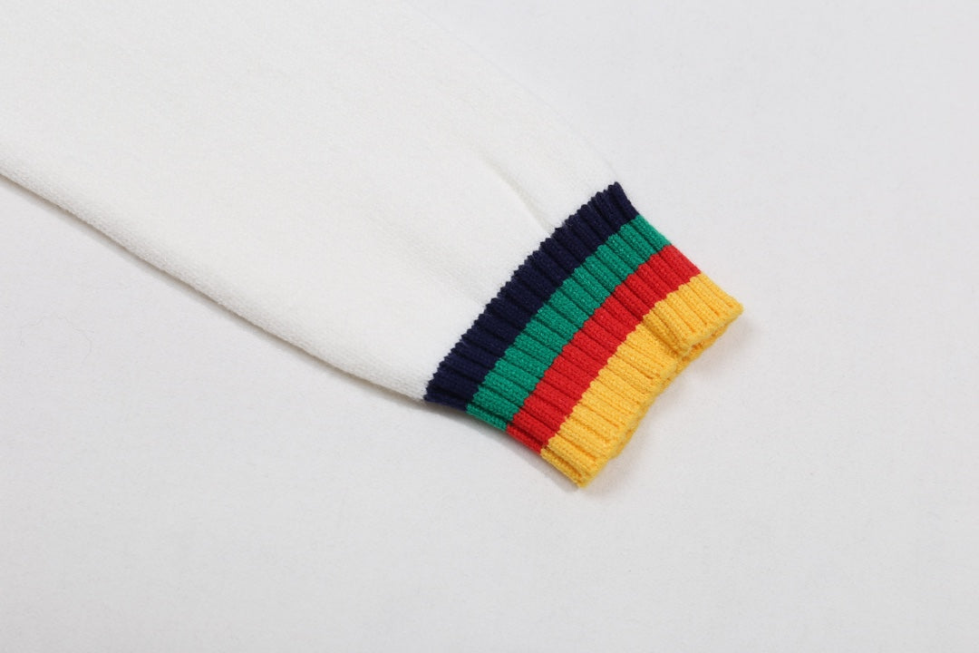 LuxluxHouse Best Quality Clothes Casablanca Hoodie & Sweater