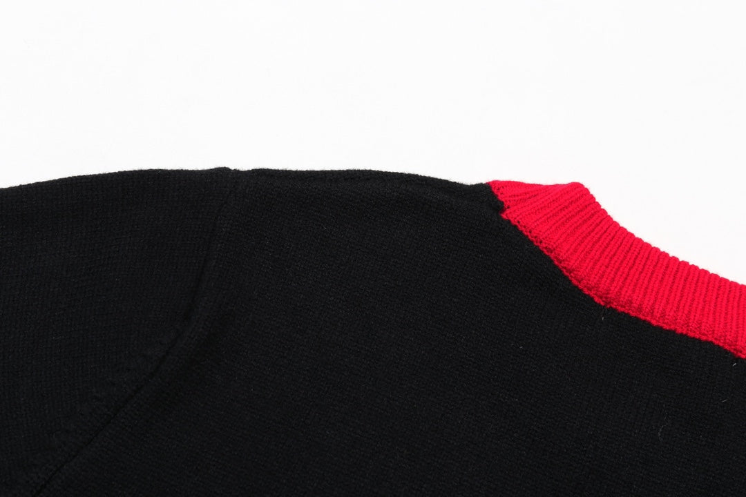 LuxluxHouse Best Quality Clothes Casablanca Hoodie & Sweater