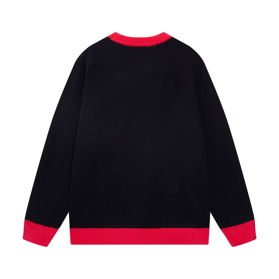 LuxluxHouse Best Quality Clothes Casablanca Hoodie & Sweater