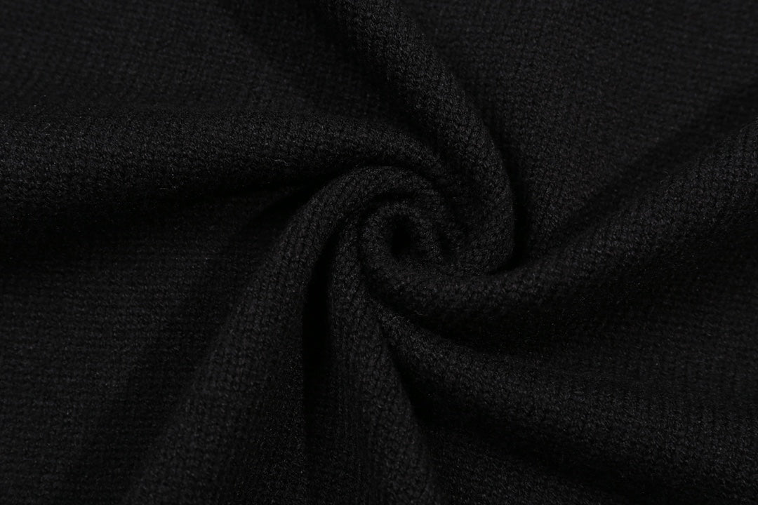 LuxluxHouse Best Quality Clothes Casablanca Hoodie & Sweater