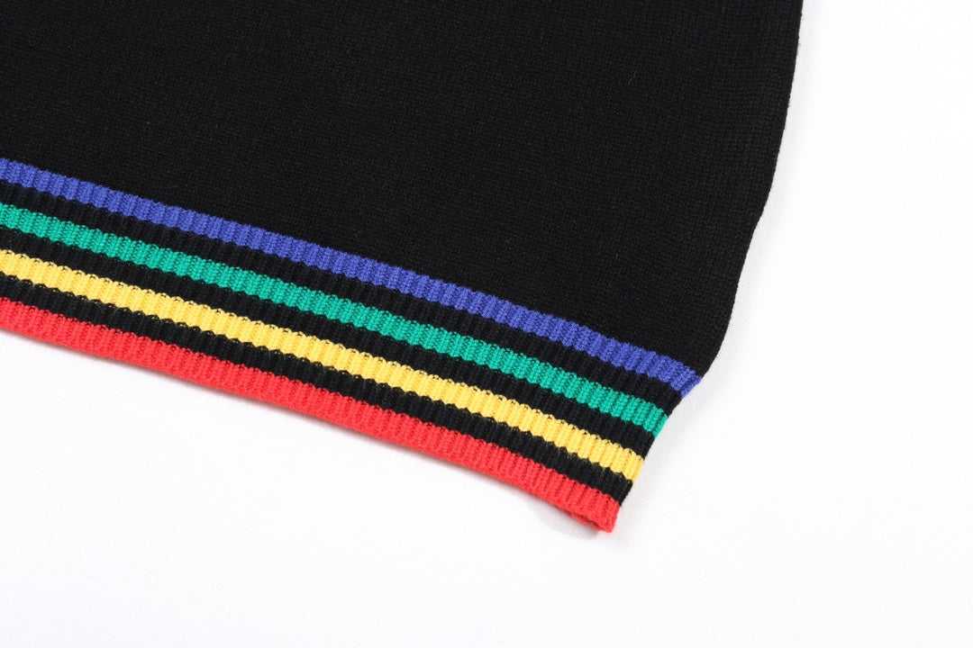 LuxluxHouse Best Quality Clothes Casablanca Hoodie & Sweater