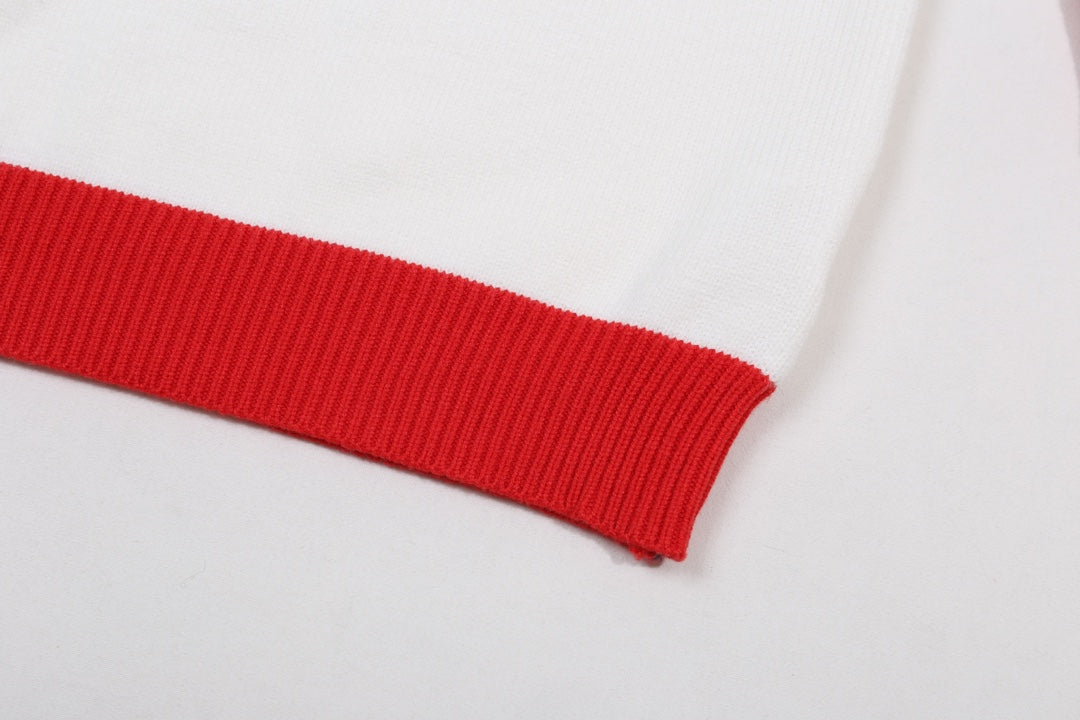 LuxluxHouse Best Quality Clothes Casablanca Hoodie & Sweater