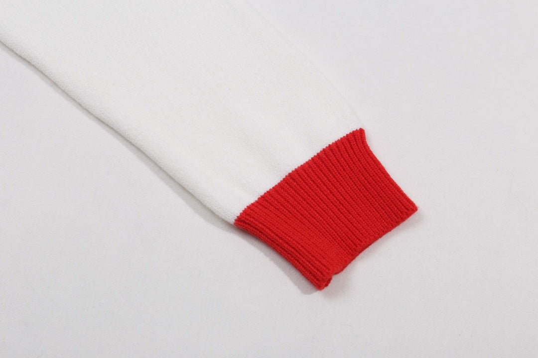 LuxluxHouse Best Quality Clothes Casablanca Hoodie & Sweater