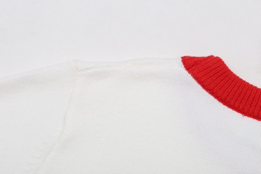 LuxluxHouse Best Quality Clothes Casablanca Hoodie & Sweater