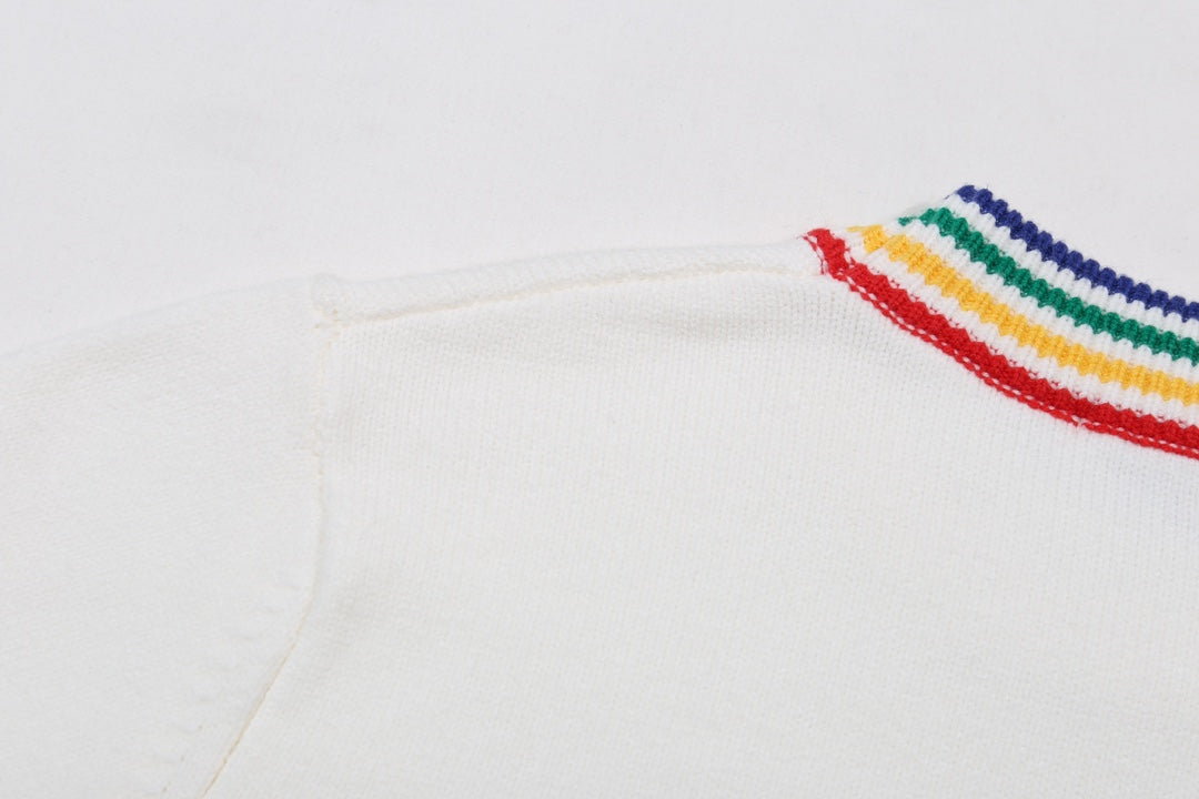 LuxluxHouse Best Quality Clothes Casablanca Hoodie & Sweater