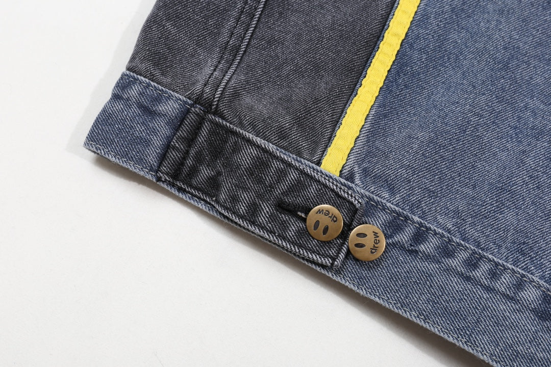 LuxluxHouse Best Quality Clothes Fear of God Coats & Jackets