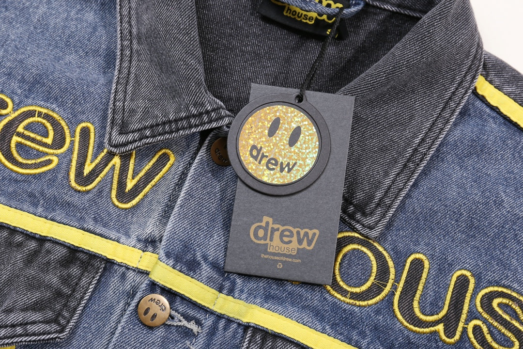 LuxluxHouse Best Quality Clothes Fear of God Coats & Jackets