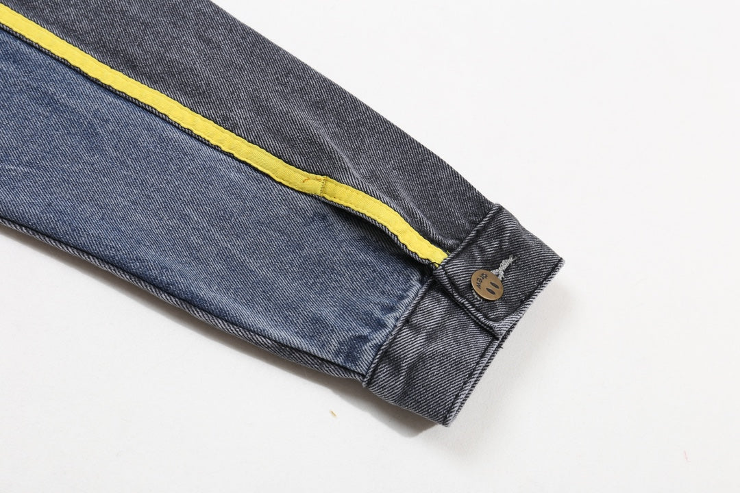 LuxluxHouse Best Quality Clothes Fear of God Coats & Jackets