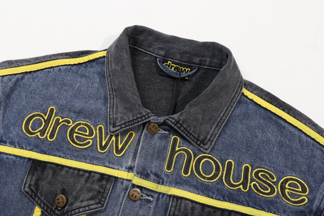 LuxluxHouse Best Quality Clothes Fear of God Coats & Jackets