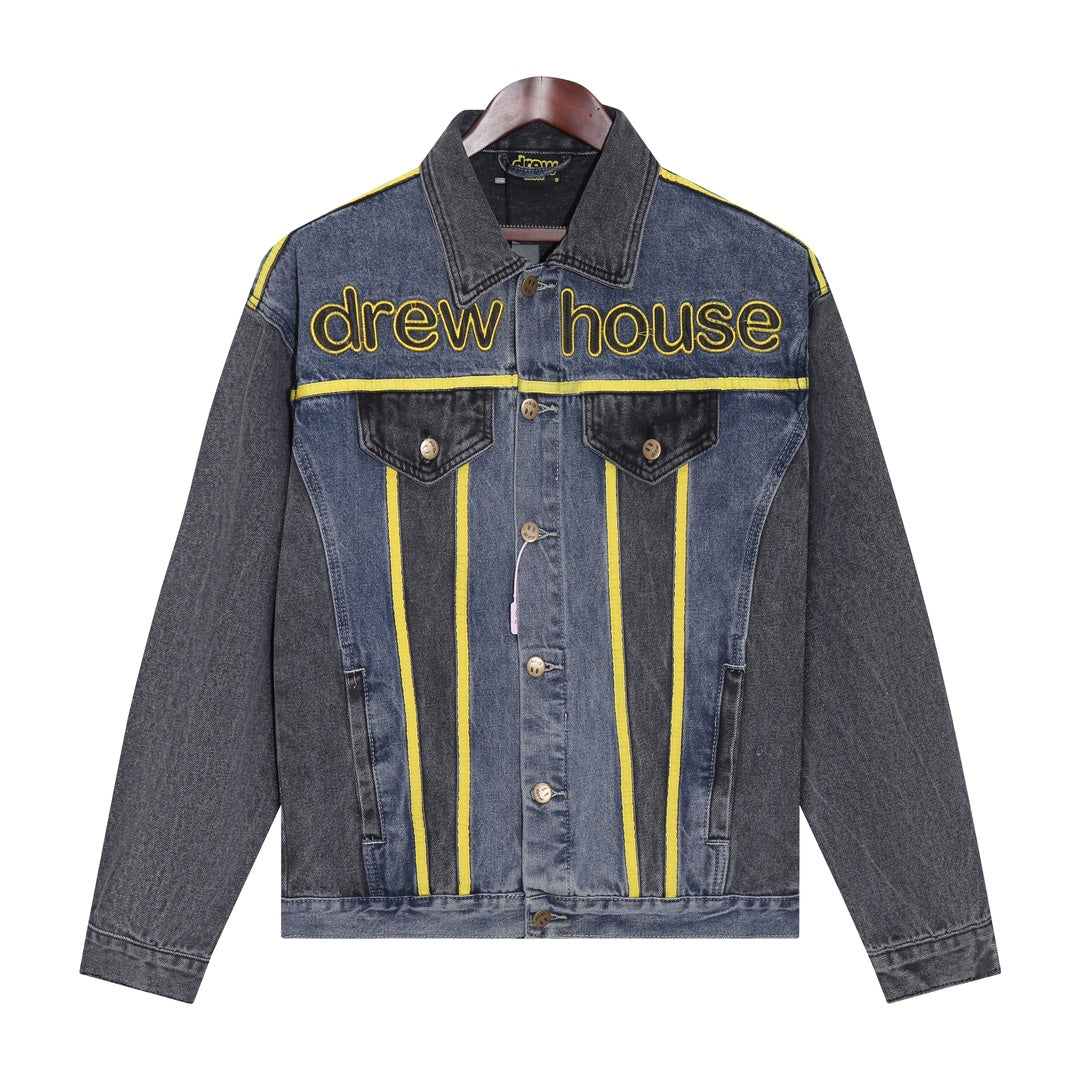 LuxluxHouse Best Quality Clothes Fear of God Coats & Jackets