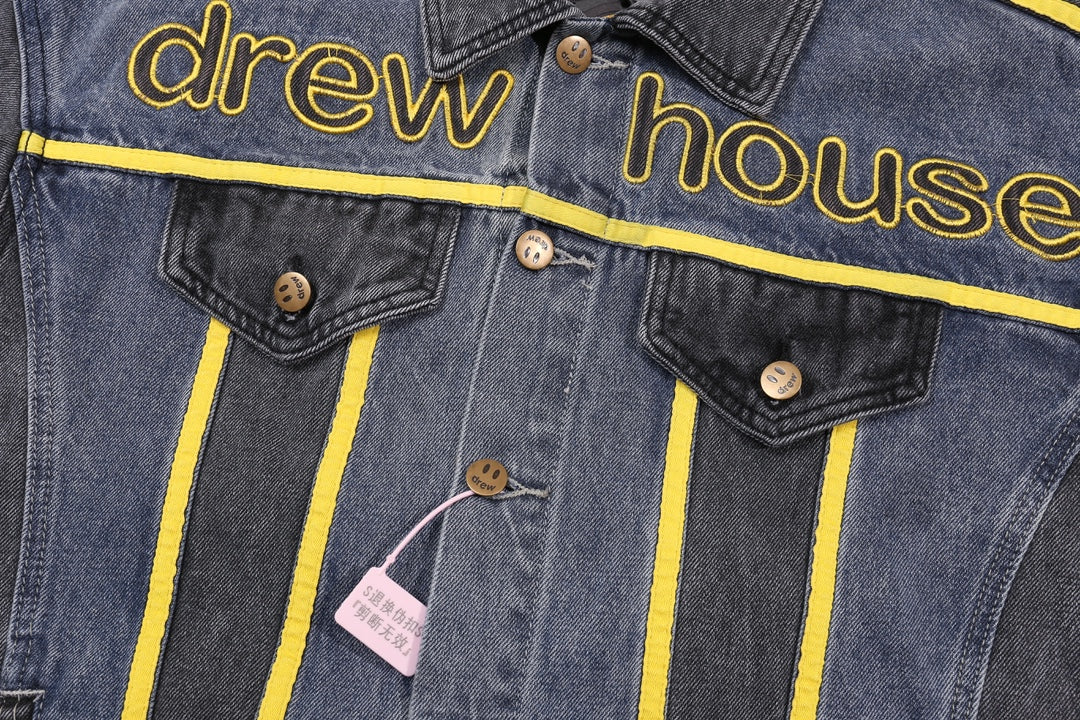 LuxluxHouse Best Quality Clothes Fear of God Coats & Jackets