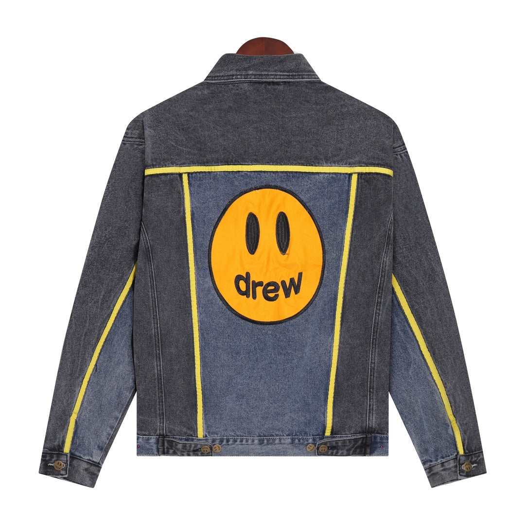 LuxluxHouse Best Quality Clothes Fear of God Coats & Jackets