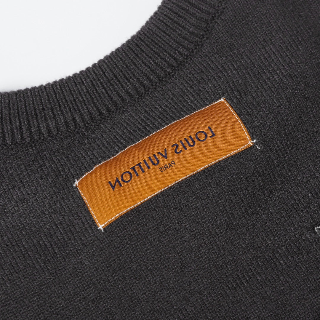 LuxluxHouse Best Quality Clothes Hoodie & Sweater Louis Vuitton