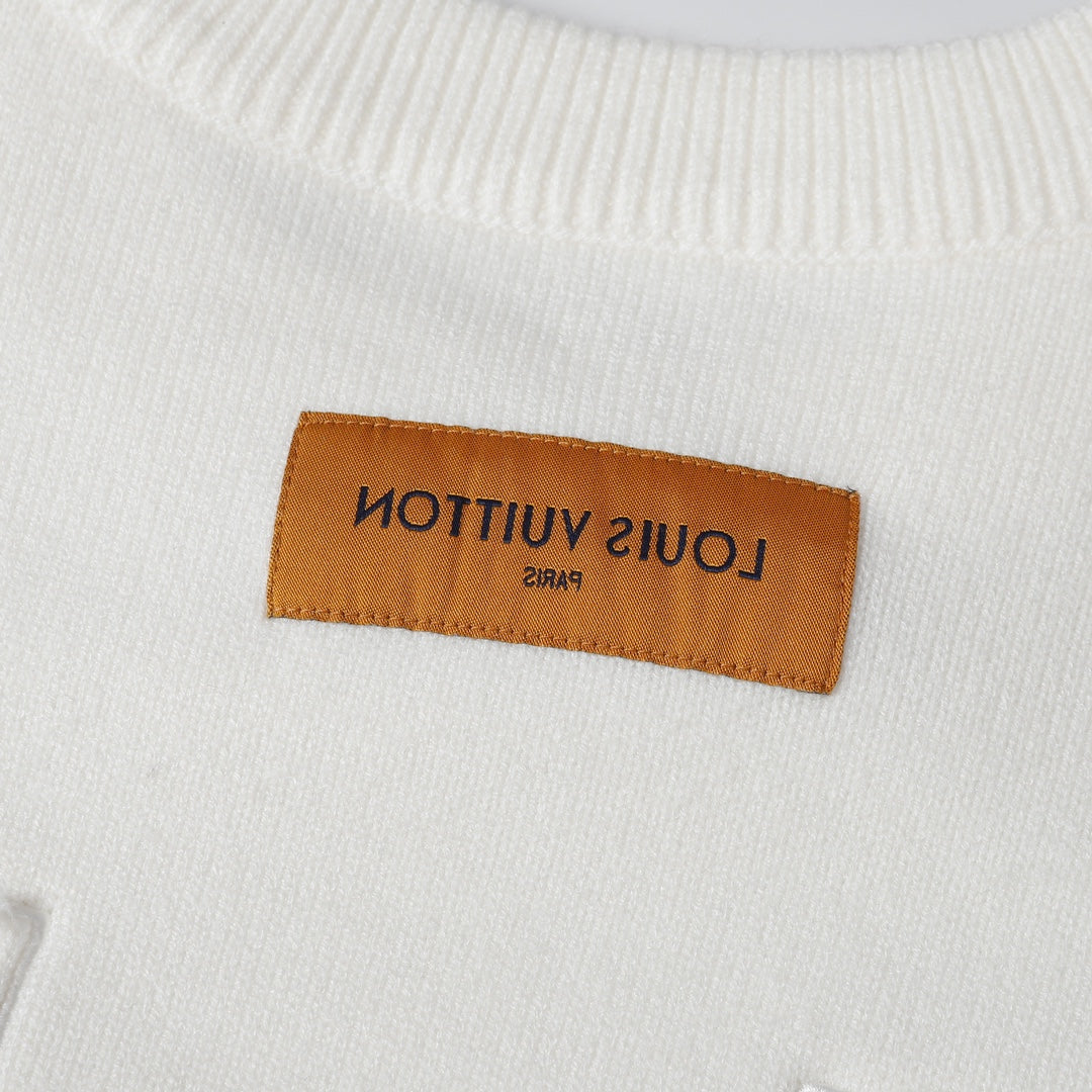 LuxluxHouse Best Quality Clothes Hoodie & Sweater Louis Vuitton