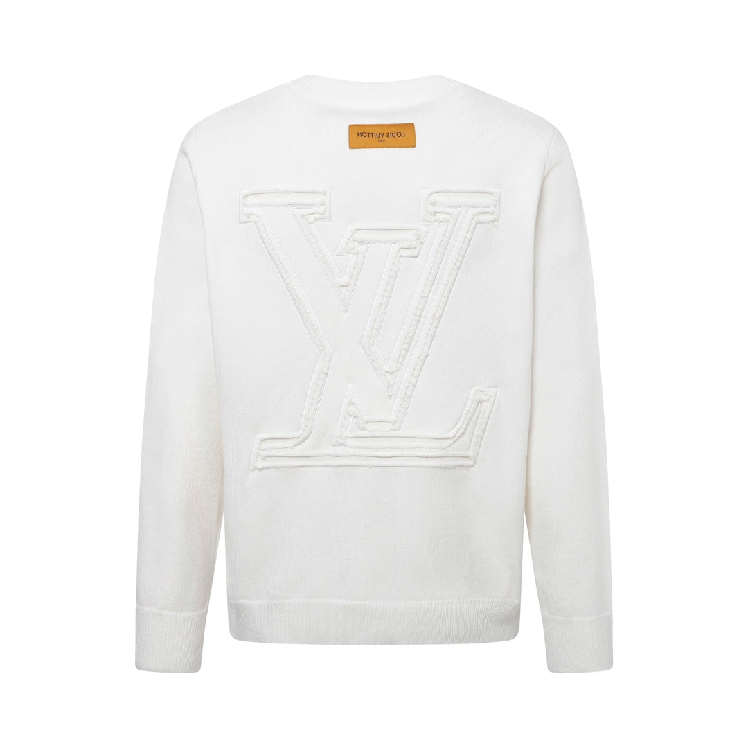 LuxluxHouse Best Quality Clothes Hoodie & Sweater Louis Vuitton
