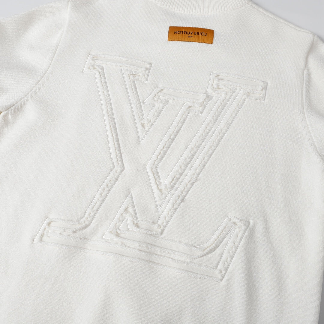LuxluxHouse Best Quality Clothes Hoodie & Sweater Louis Vuitton