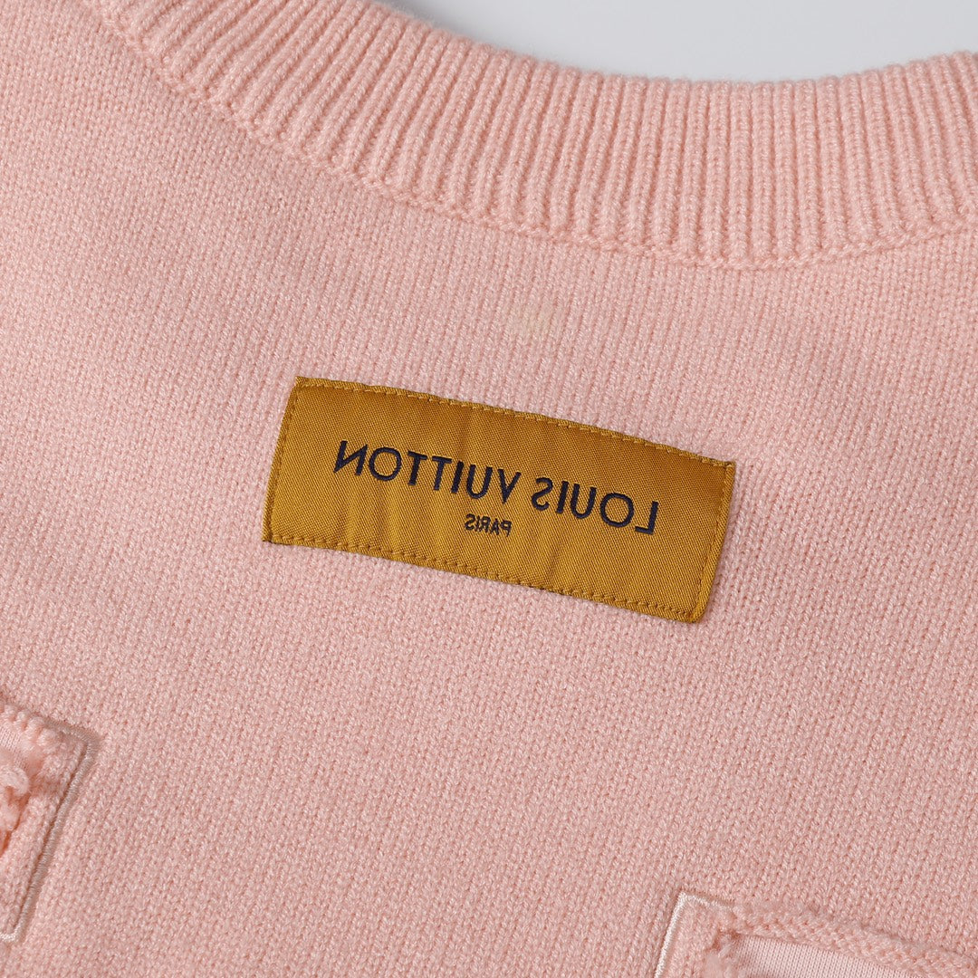 LuxluxHouse Best Quality Clothes Hoodie & Sweater Louis Vuitton