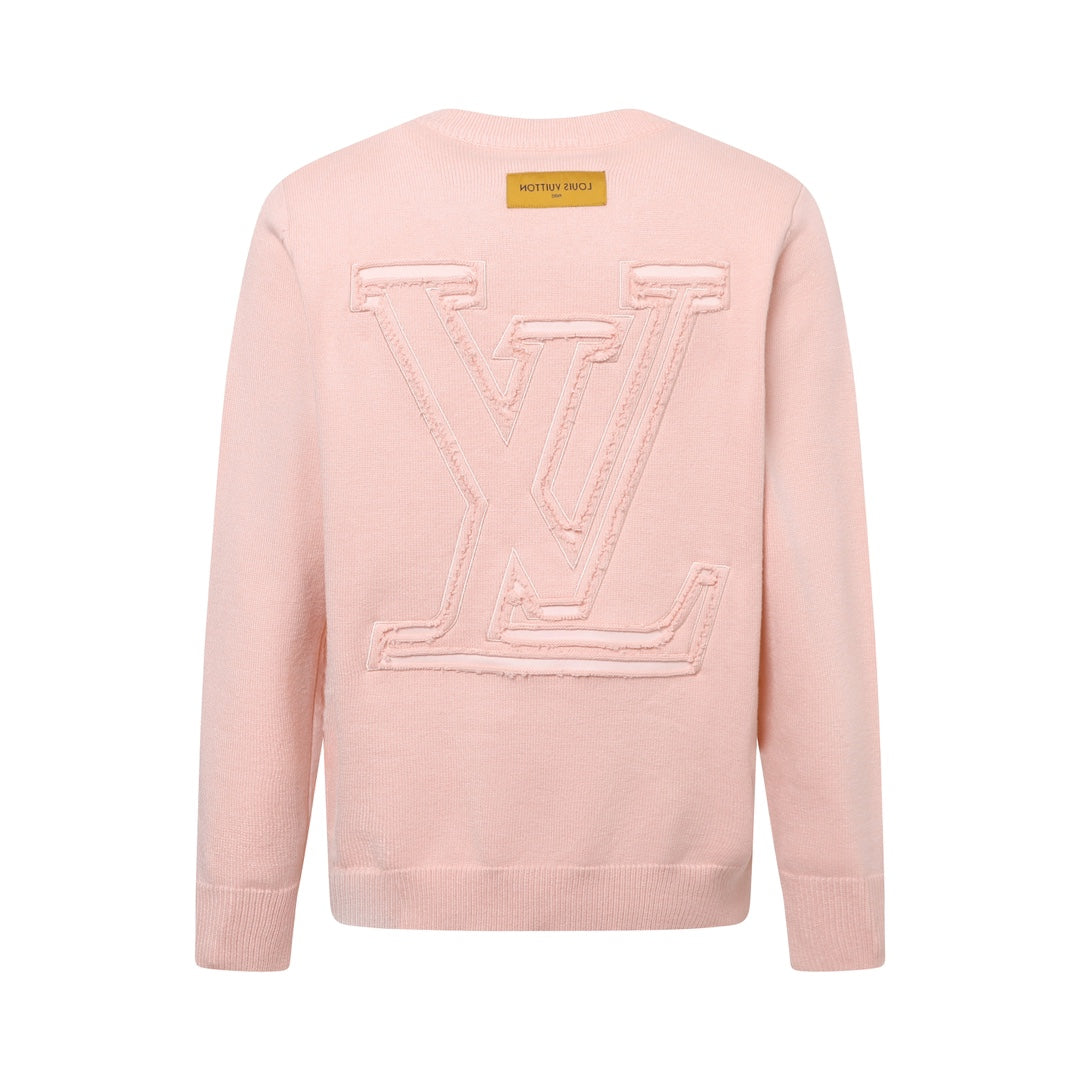LuxluxHouse Best Quality Clothes Hoodie & Sweater Louis Vuitton
