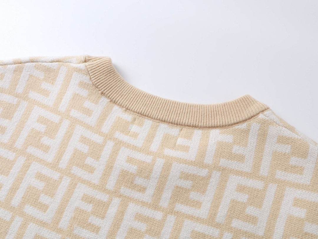 LuxluxHouse Best Quality Clothes Fendi Hoodie & Sweater