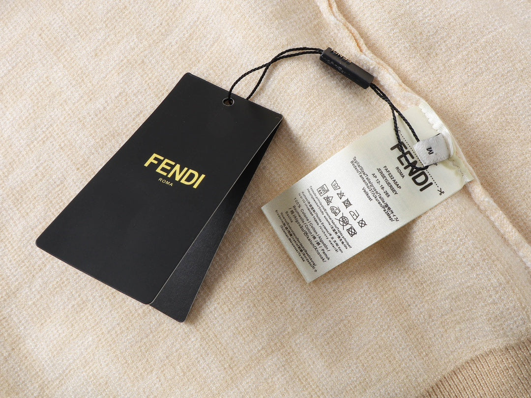 LuxluxHouse Best Quality Clothes Fendi Hoodie & Sweater