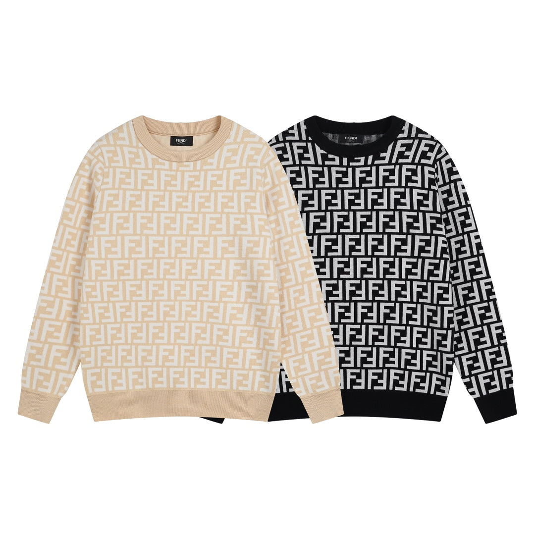 LuxluxHouse Best Quality Clothes Fendi Hoodie & Sweater
