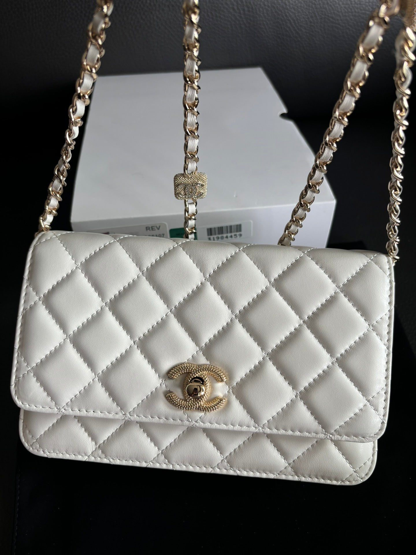 LuxluxHouse Best Quality Bags Chanel Women