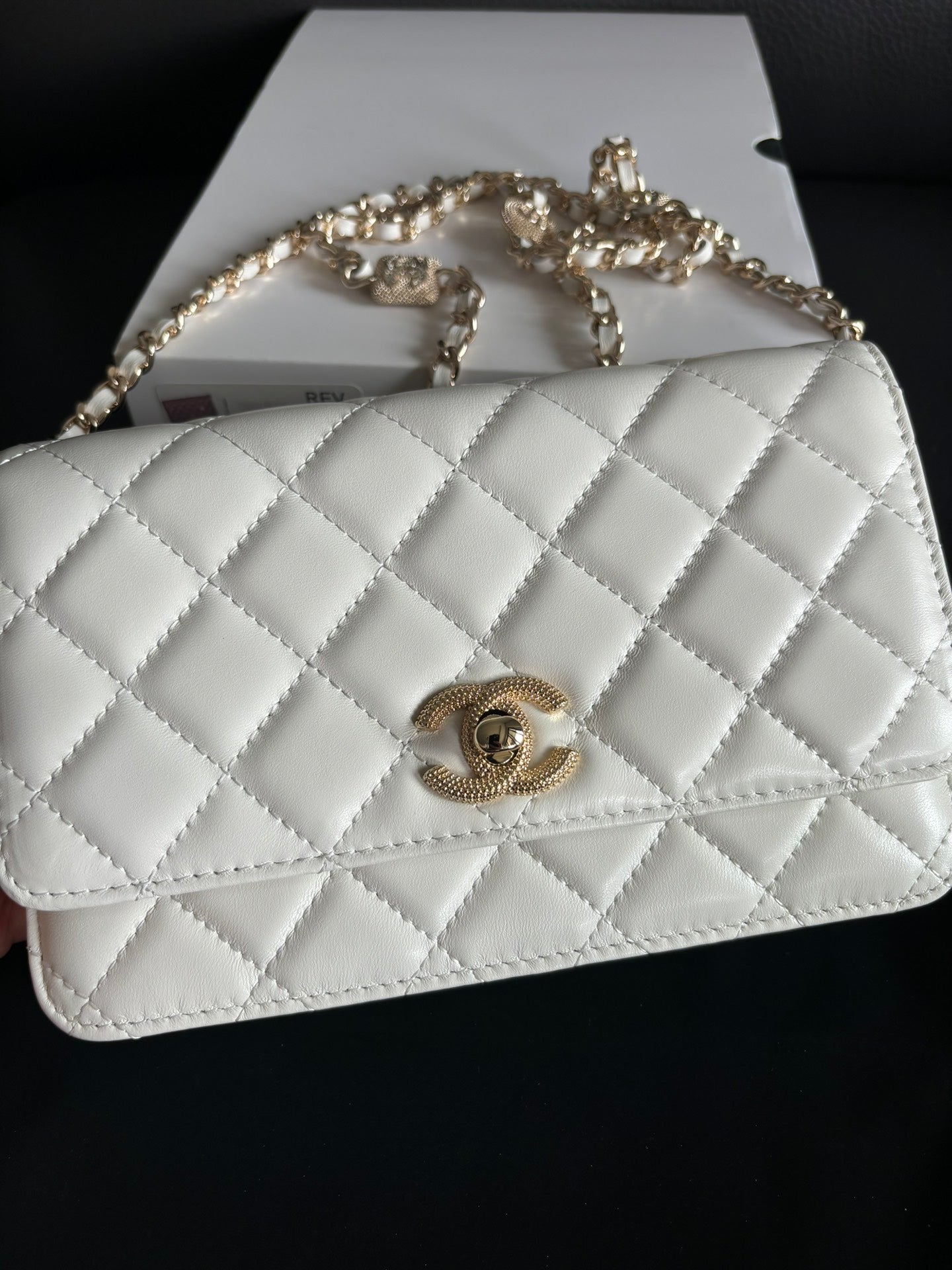 LuxluxHouse Best Quality Bags Chanel Women