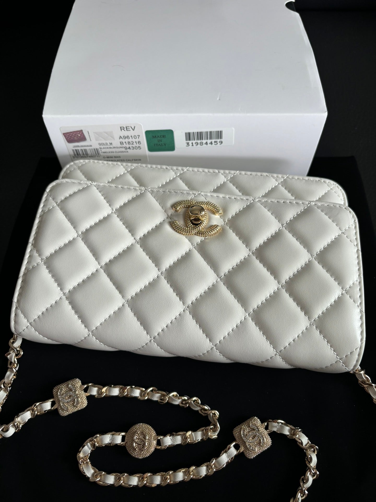 LuxluxHouse Best Quality Bags Chanel Women