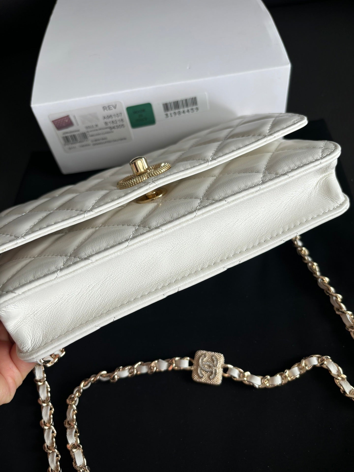 LuxluxHouse Best Quality Bags Chanel Women