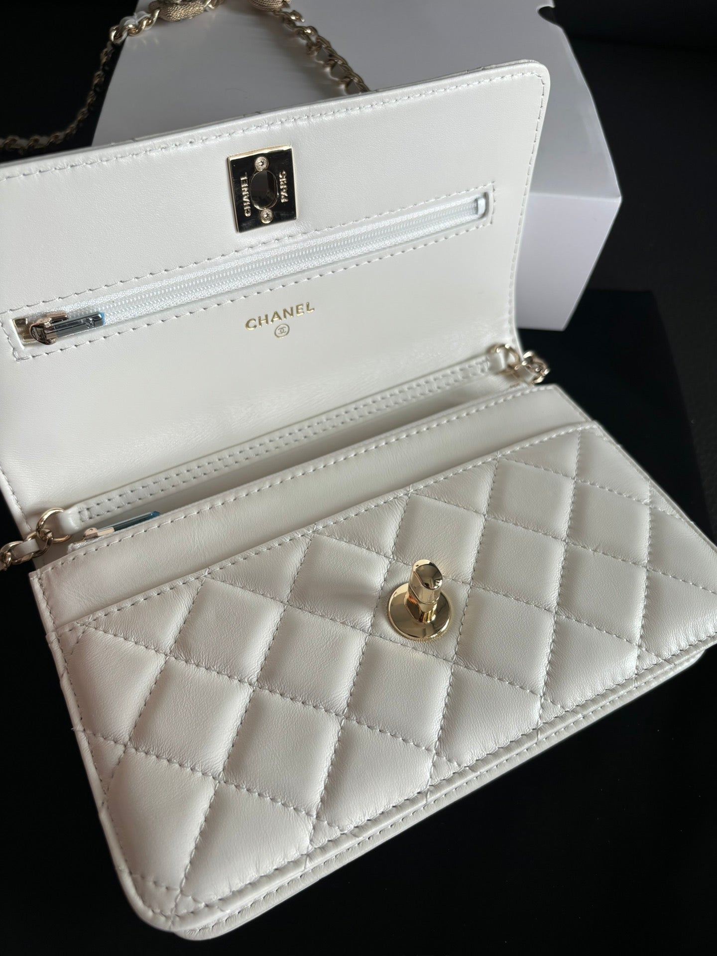 LuxluxHouse Best Quality Bags Chanel Women