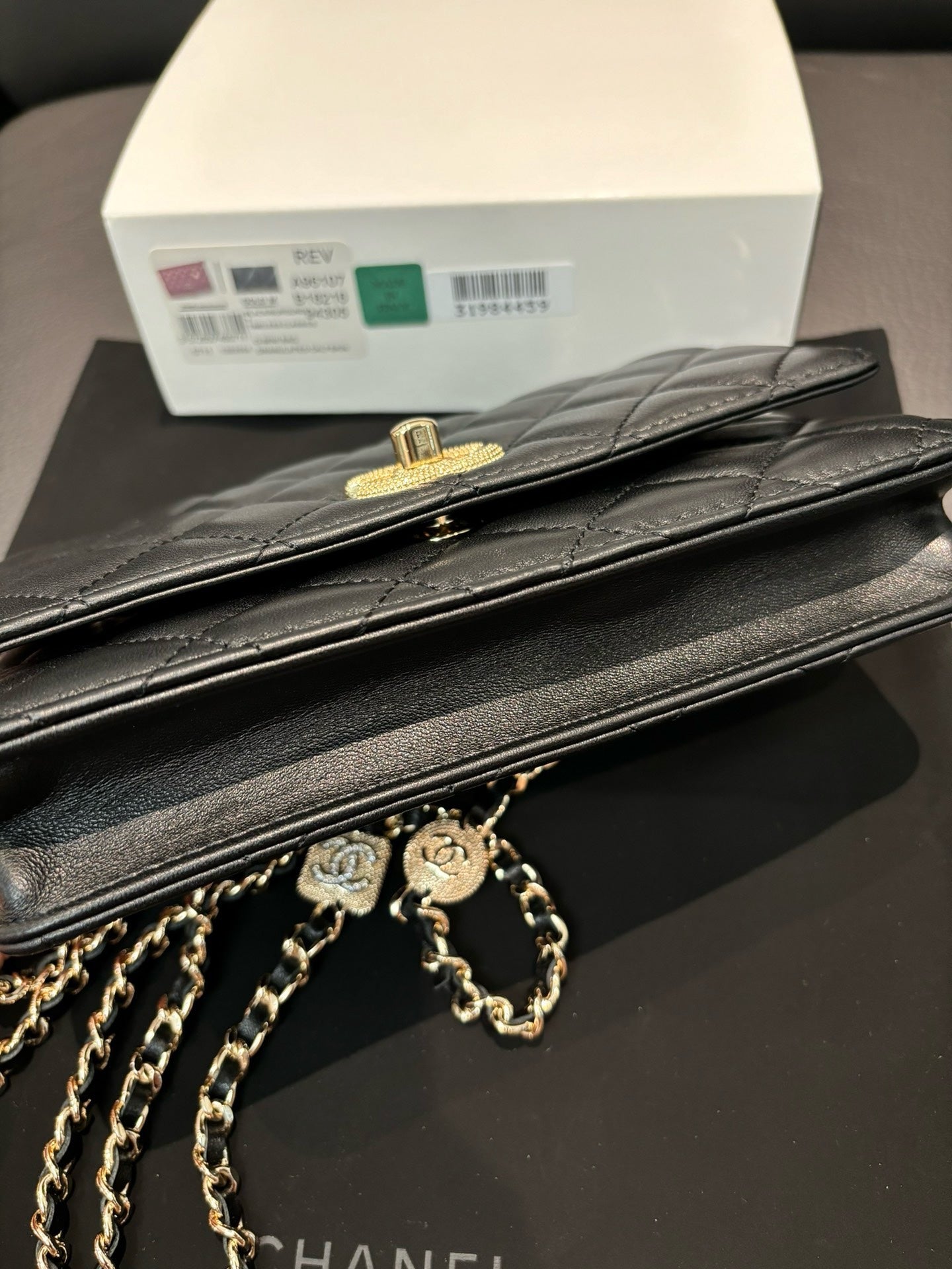 LuxluxHouse Best Quality Bags Chanel Women