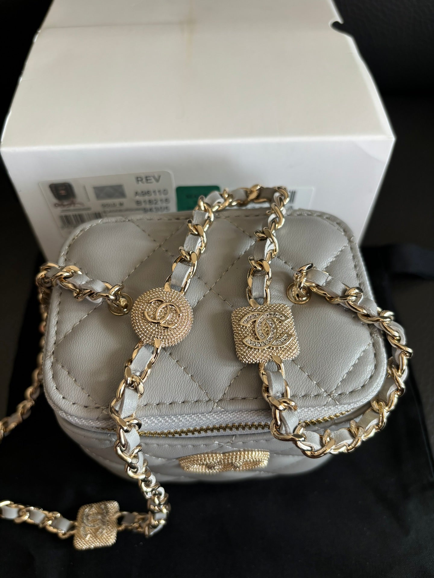 LuxluxHouse Best Quality Bags Chanel Women