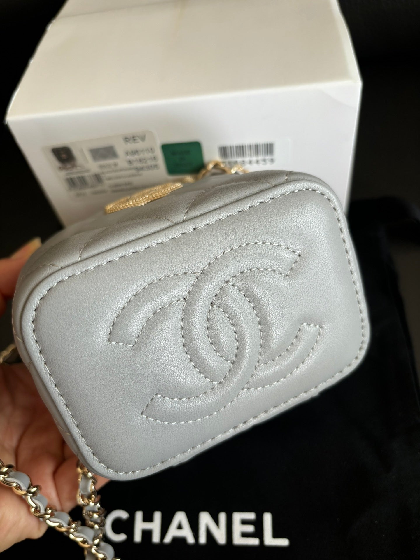 LuxluxHouse Best Quality Bags Chanel Women